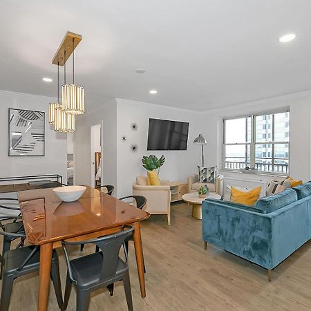 Stayatl Premier 2 Bed Condo W Views! Atlanta Exterior photo